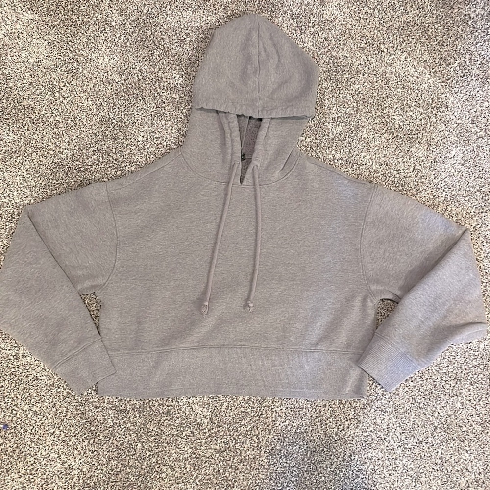 Grey Woman’s XXS sweater